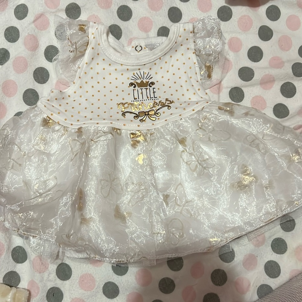 baby girl dress
